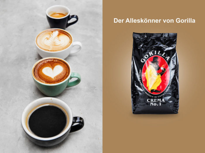 Kaffeespezialitaten Das Ist Die Top Ten Roastmarket Magazin