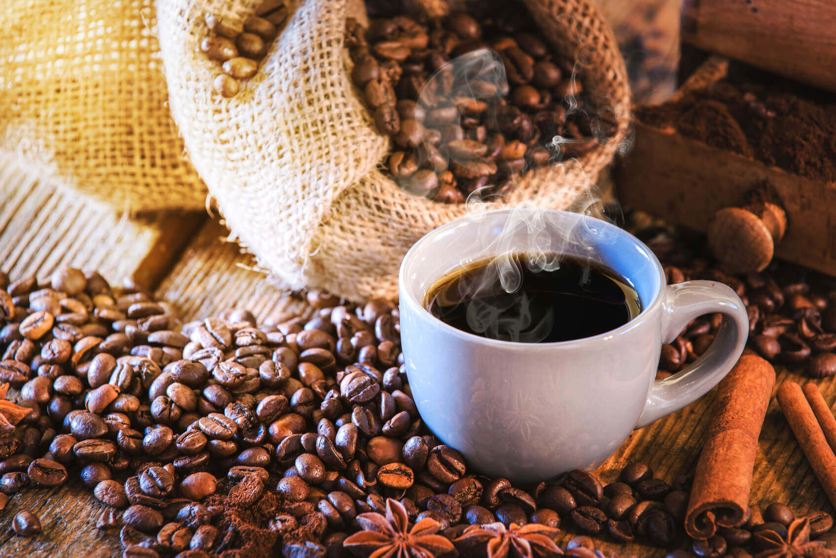 Beste Kaffeebohnen - Was macht Qualität aus? | roastmarket ...
