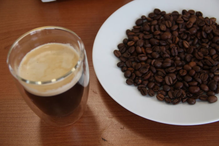 Crema E Aroma Von Lavazza Im Test Roastmarket Magazin