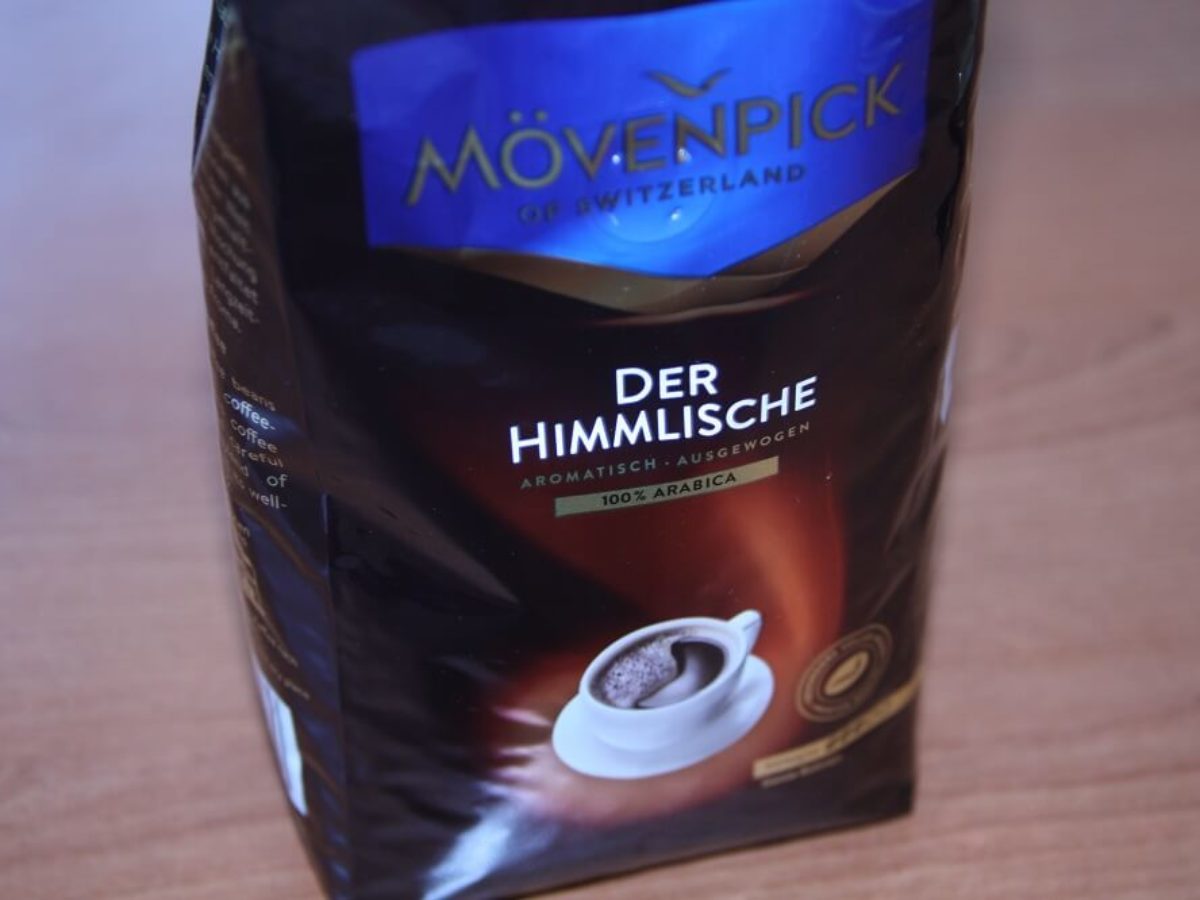 Movenpick Der Himmlische Im Test Roastmarket Magazin