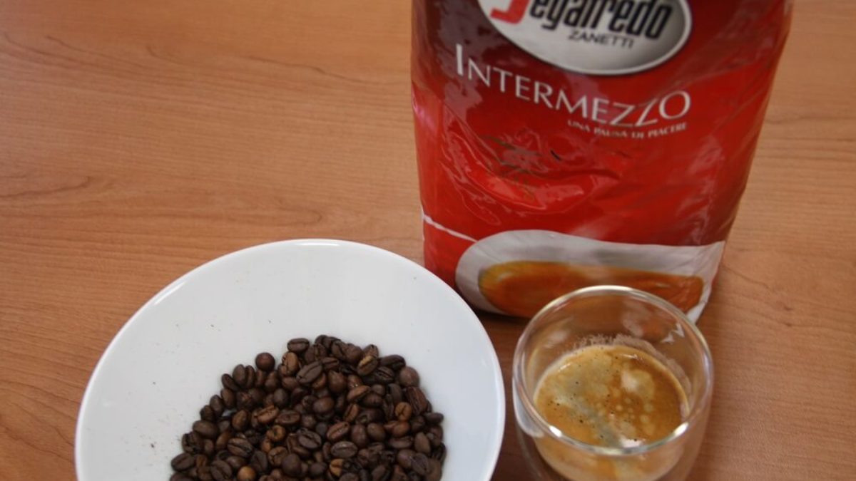 Segafredo Intermezzo Im Test Roastmarket Magazin