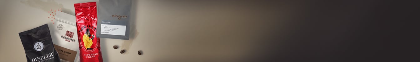 Kaffee-Probierpakete