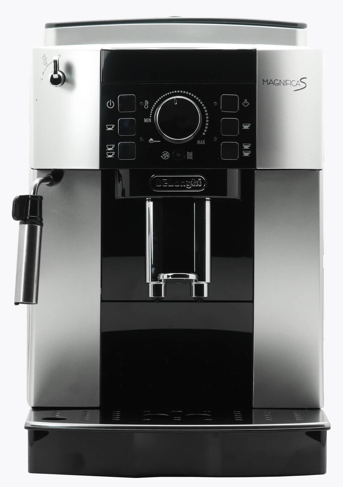 Kaffeevollautomaten Magazin Vergleich DeLonghi | roastmarket im