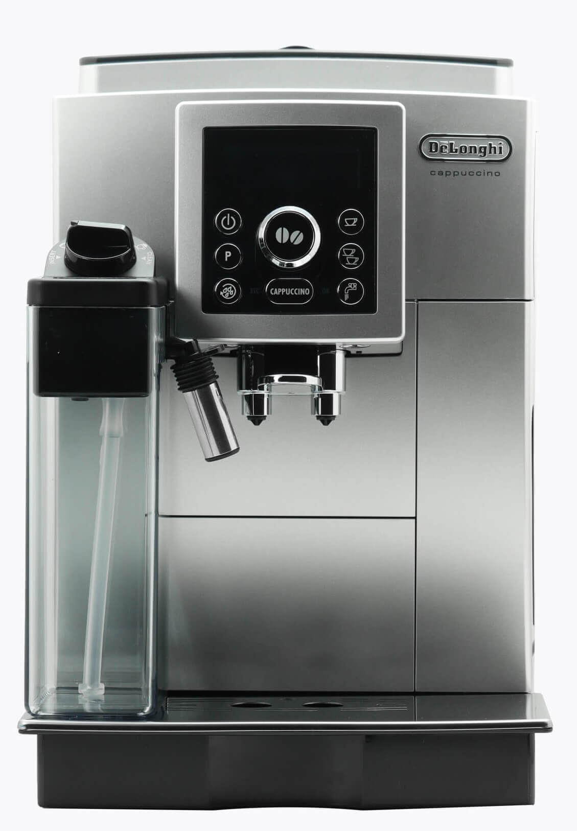 DeLonghi Kaffeevollautomaten im Vergleich Magazin roastmarket 