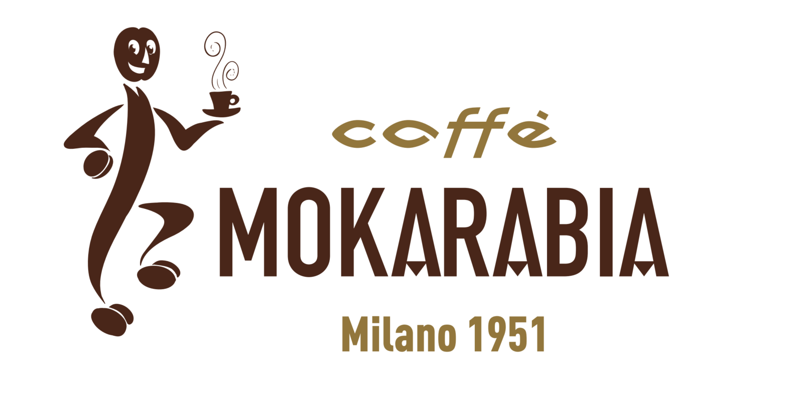 Mokarabia Logo